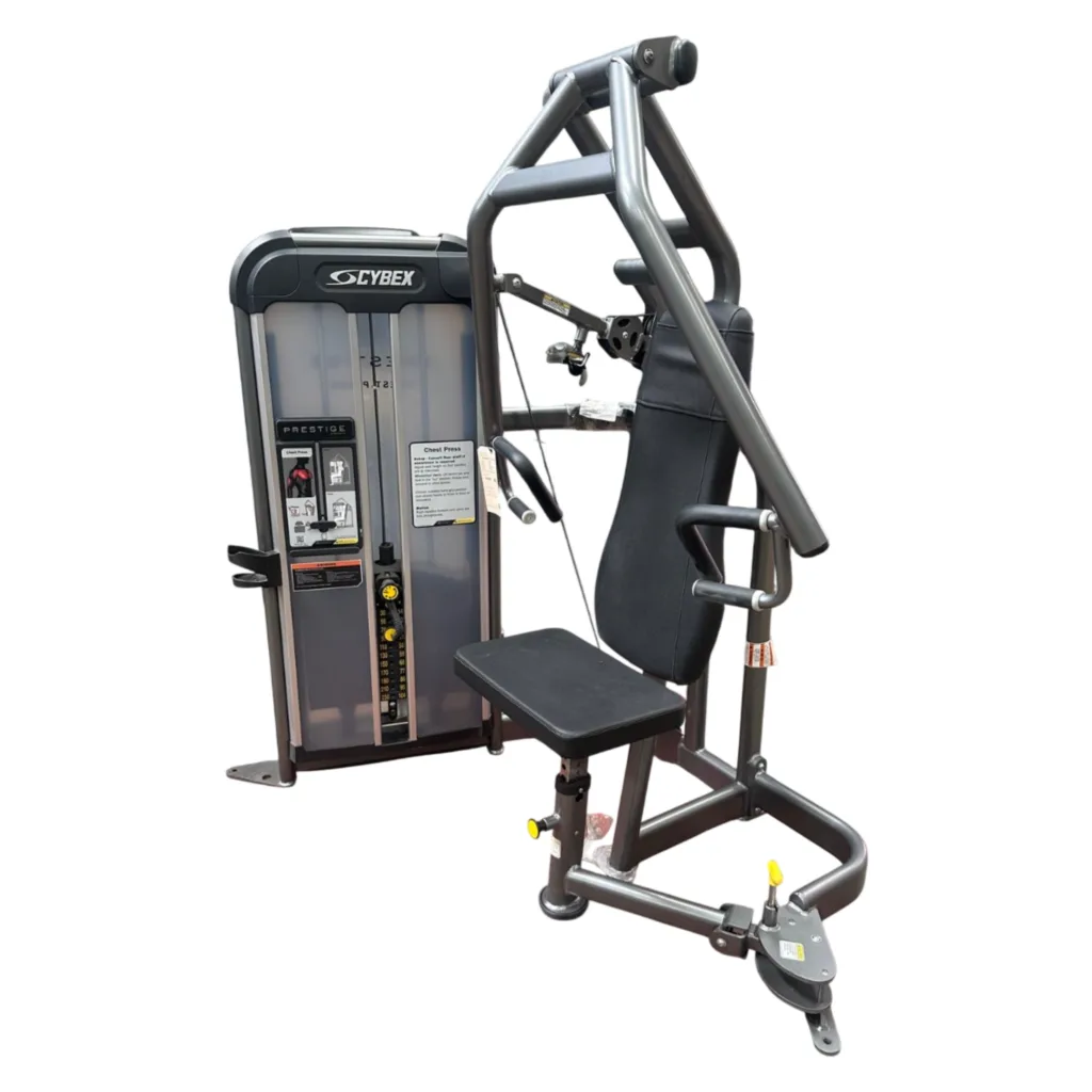 Cybex Prestige Chest Press