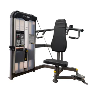 Cybex Prestige Overhead Press (New)