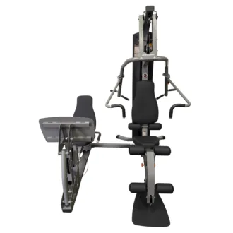Life Fitness G2 Home Gym and Leg Press (Ex-Demo)