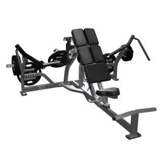 Hammer Strength Plate Loaded Super Fly (New)