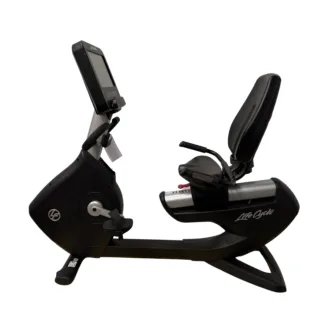 Life Fitness 95R Elevation Discover SE