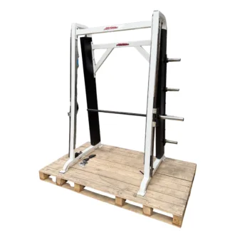 Life Fitness Pro 1 Smith Machine (Used)