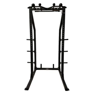 Wolverson Fitness Half Rack (Used)