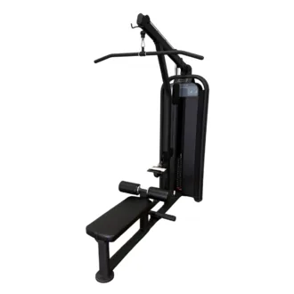 Blitz Fitness Dual Lat Pulldown Low Row