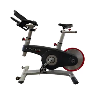 Life Fitness LifeCycle GX Indoor Cycle