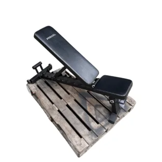 Primal Strength Adjustable Bench