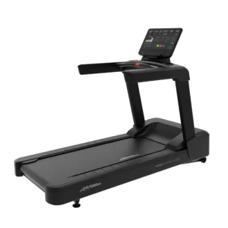 Life Fitness Aspire Series Treadmill with SL Console