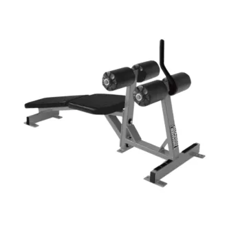 Hammer Strength Decline Abdominal Bench