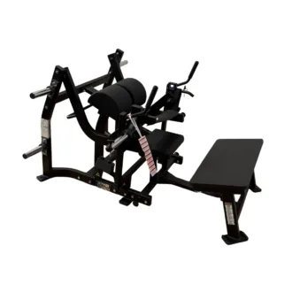 Hammer Strength Plate Loaded Glute Drive