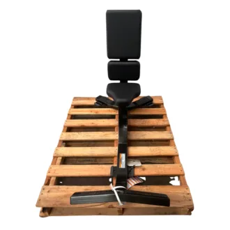 Hammer Strength Utility Bench 75 Degree