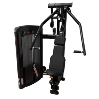 Life Fitness Insignia Series Dual Axis Chest Press