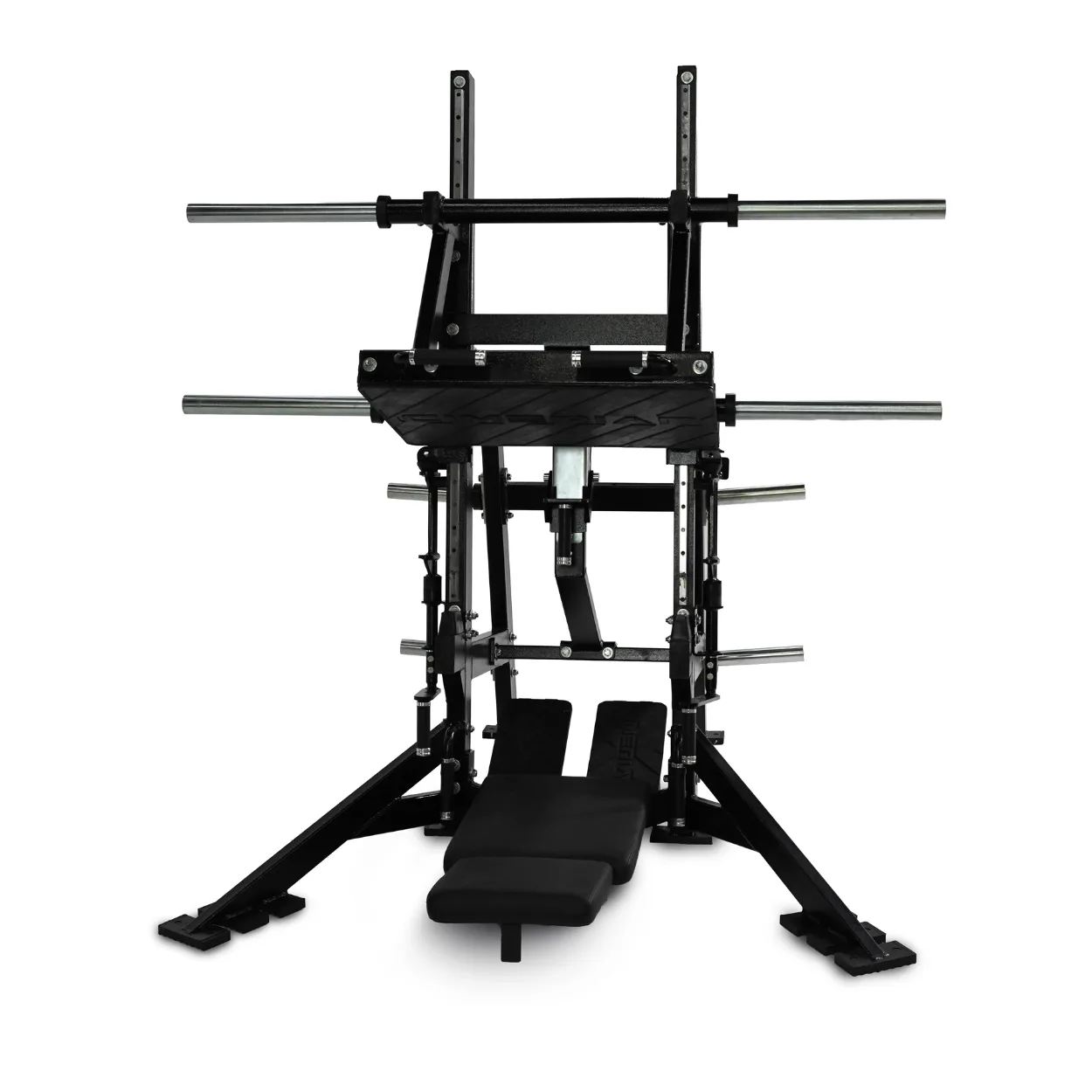 Cimerian 90 Degree Leg Press