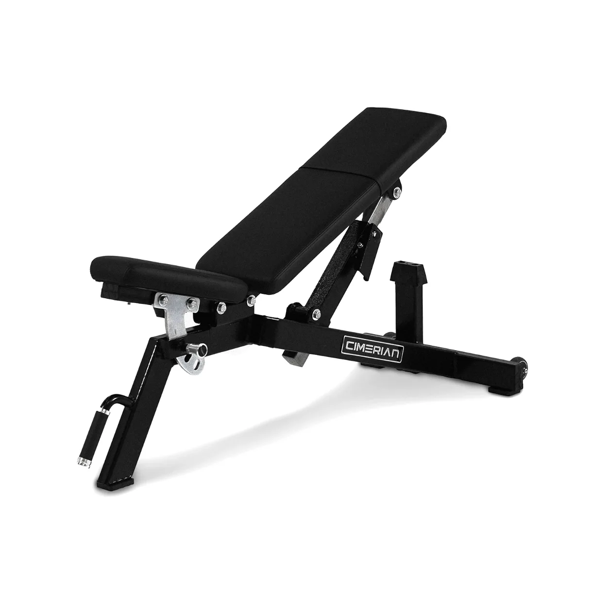 Cimerian Adjustable Bench