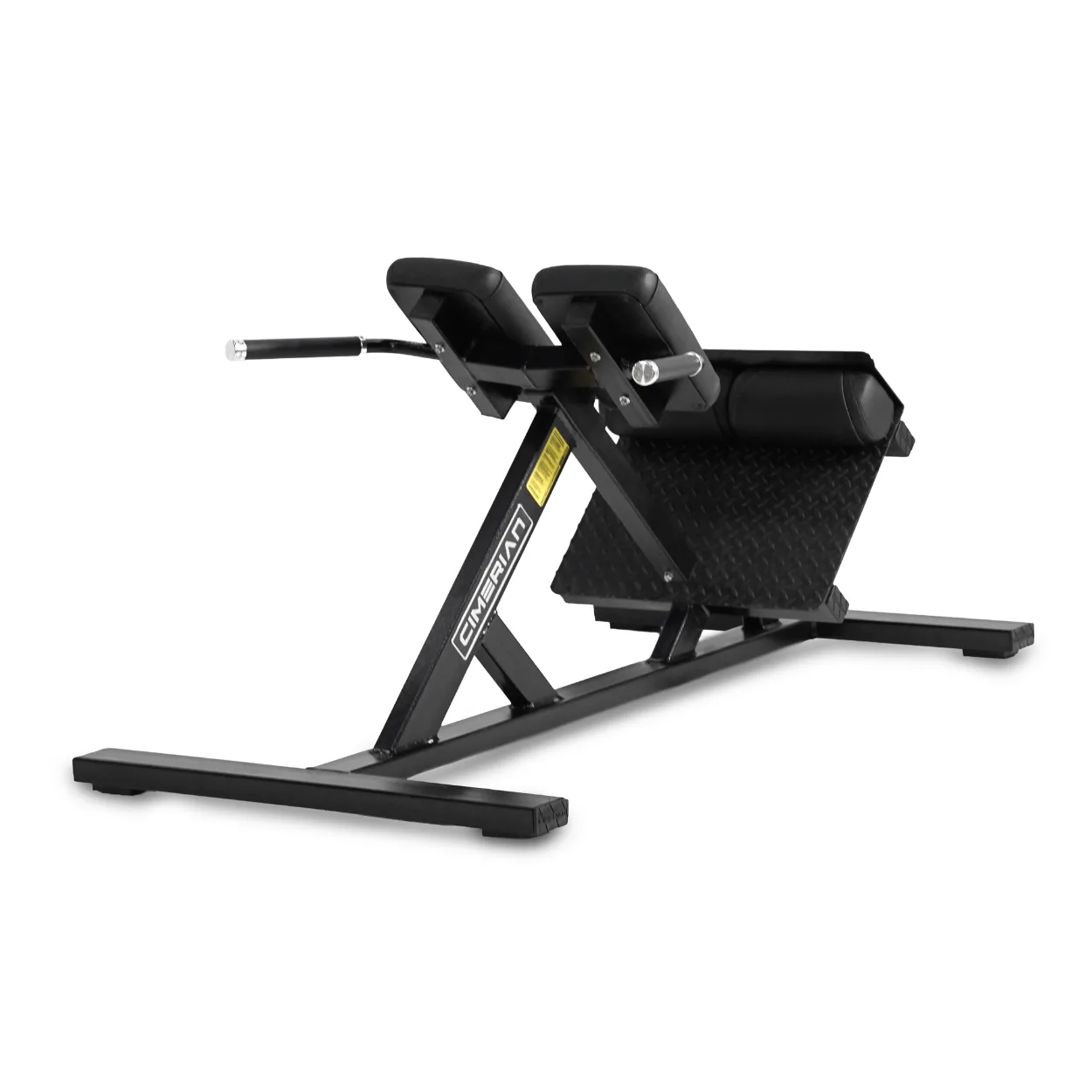 Cimerian Back Extension