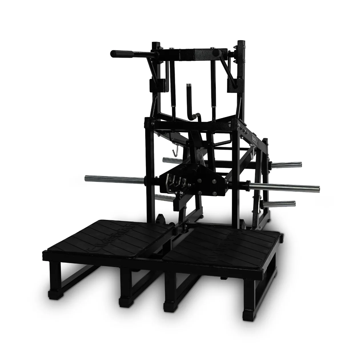 Cimerian Belt Squat