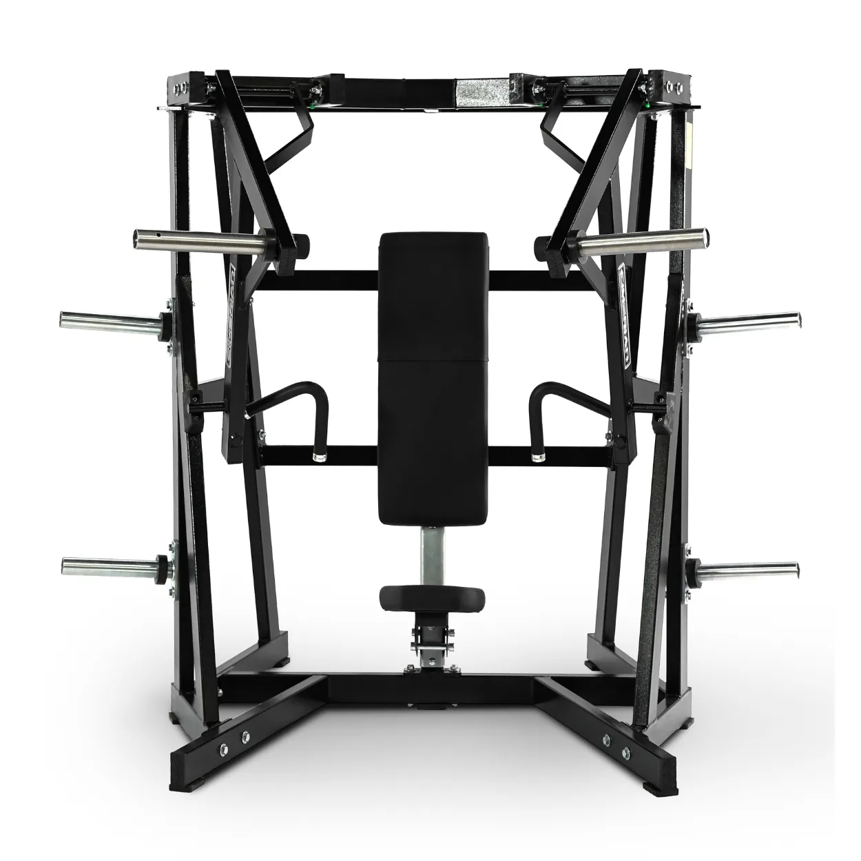 Cimerian Chest Press