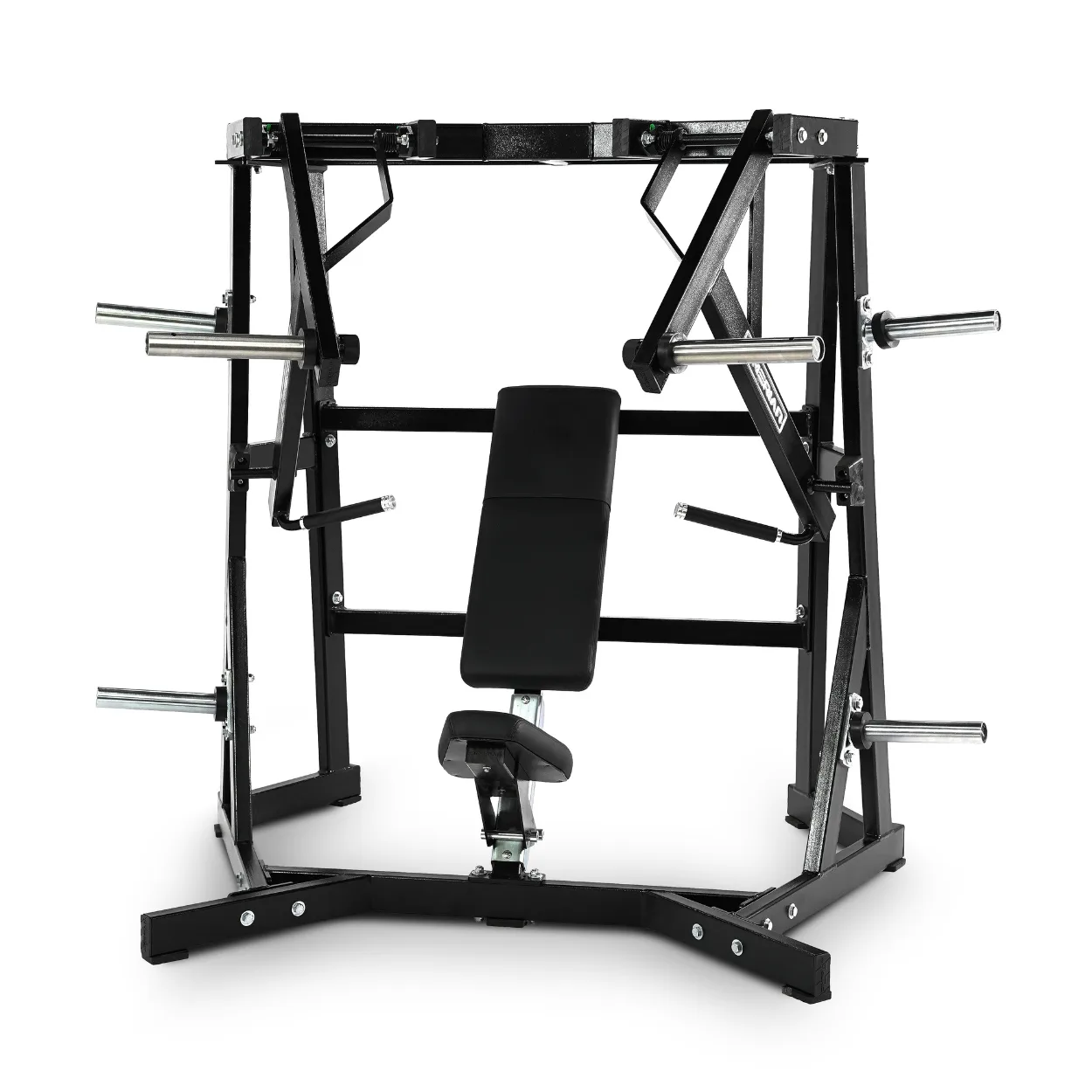 Cimerian Decline Chest Press