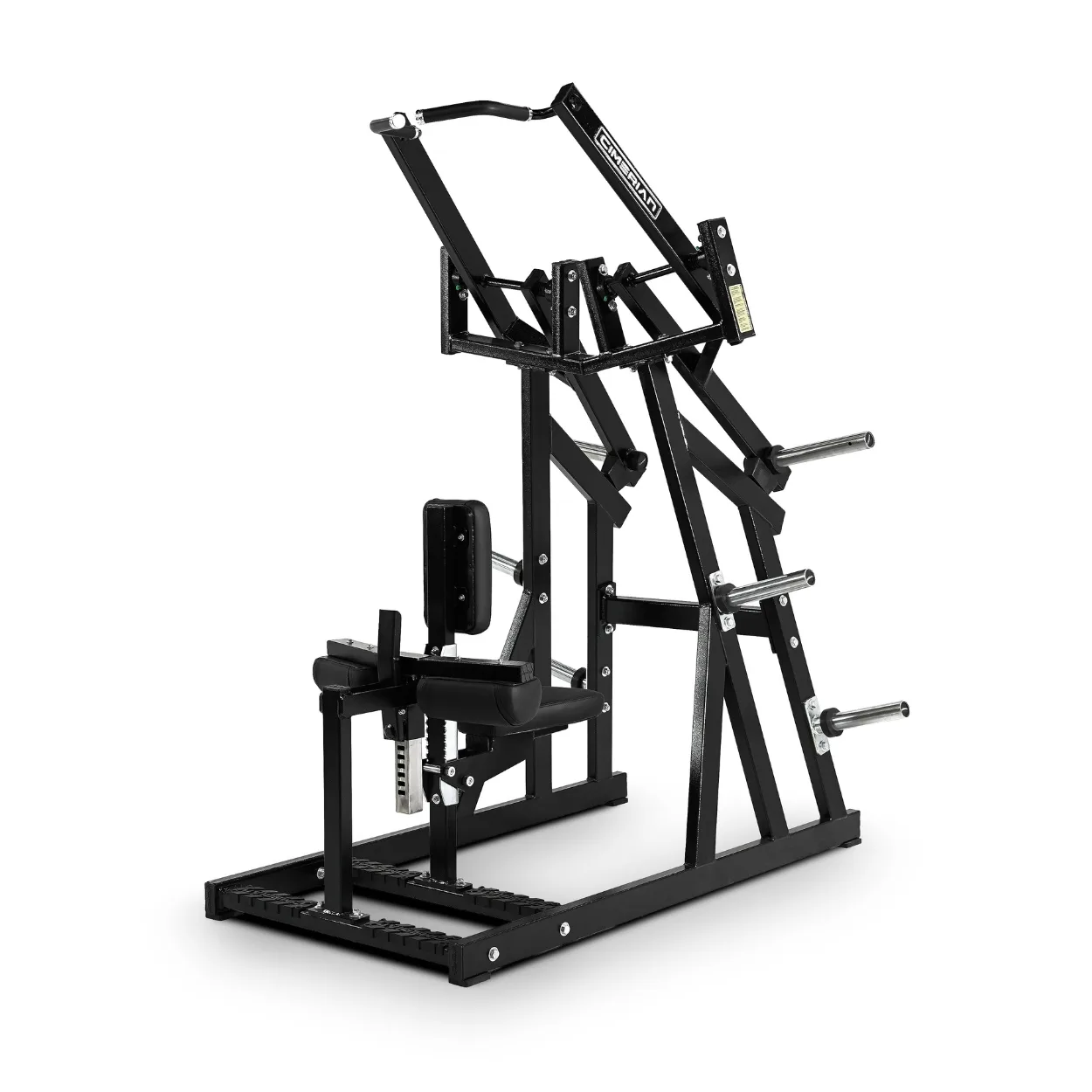 Cimerian Front Pulldown