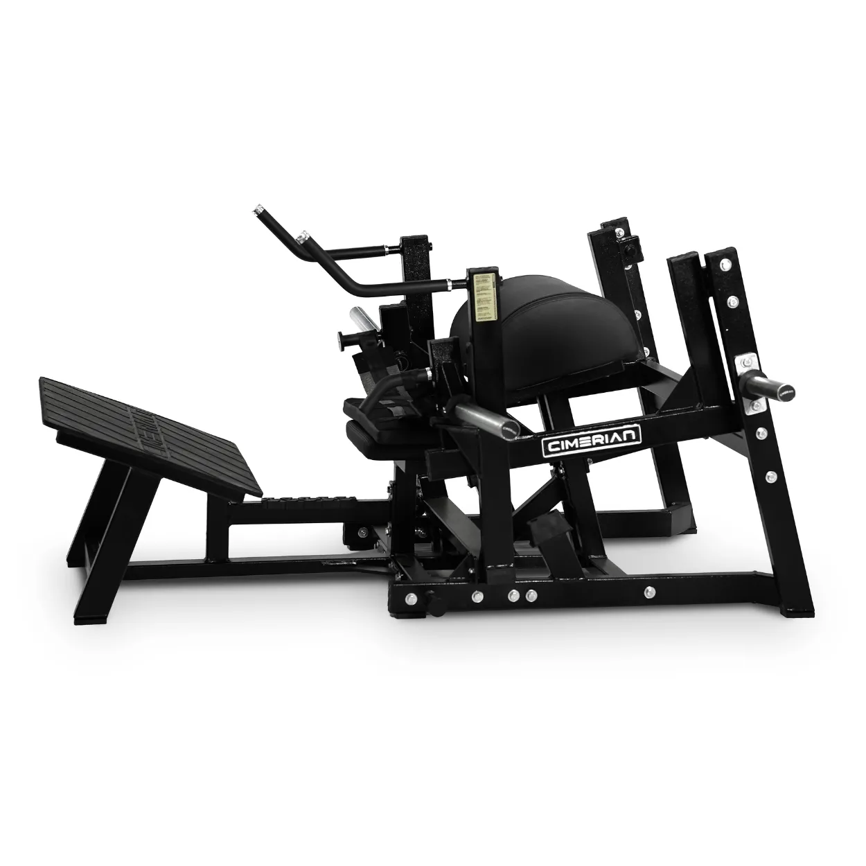 Cimerian Glute Drive