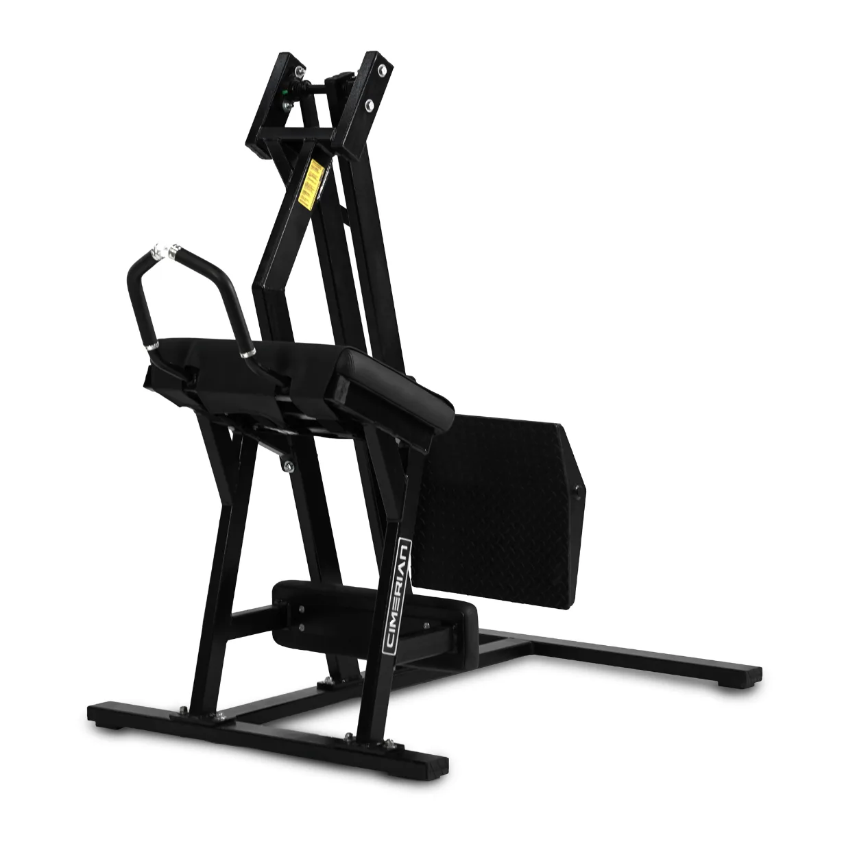 Cimerian Glute Kick Back