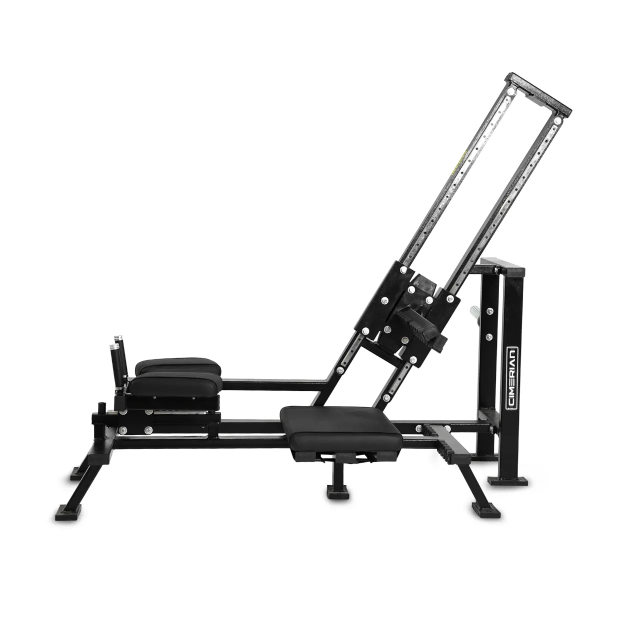 Cimerian Glute Press