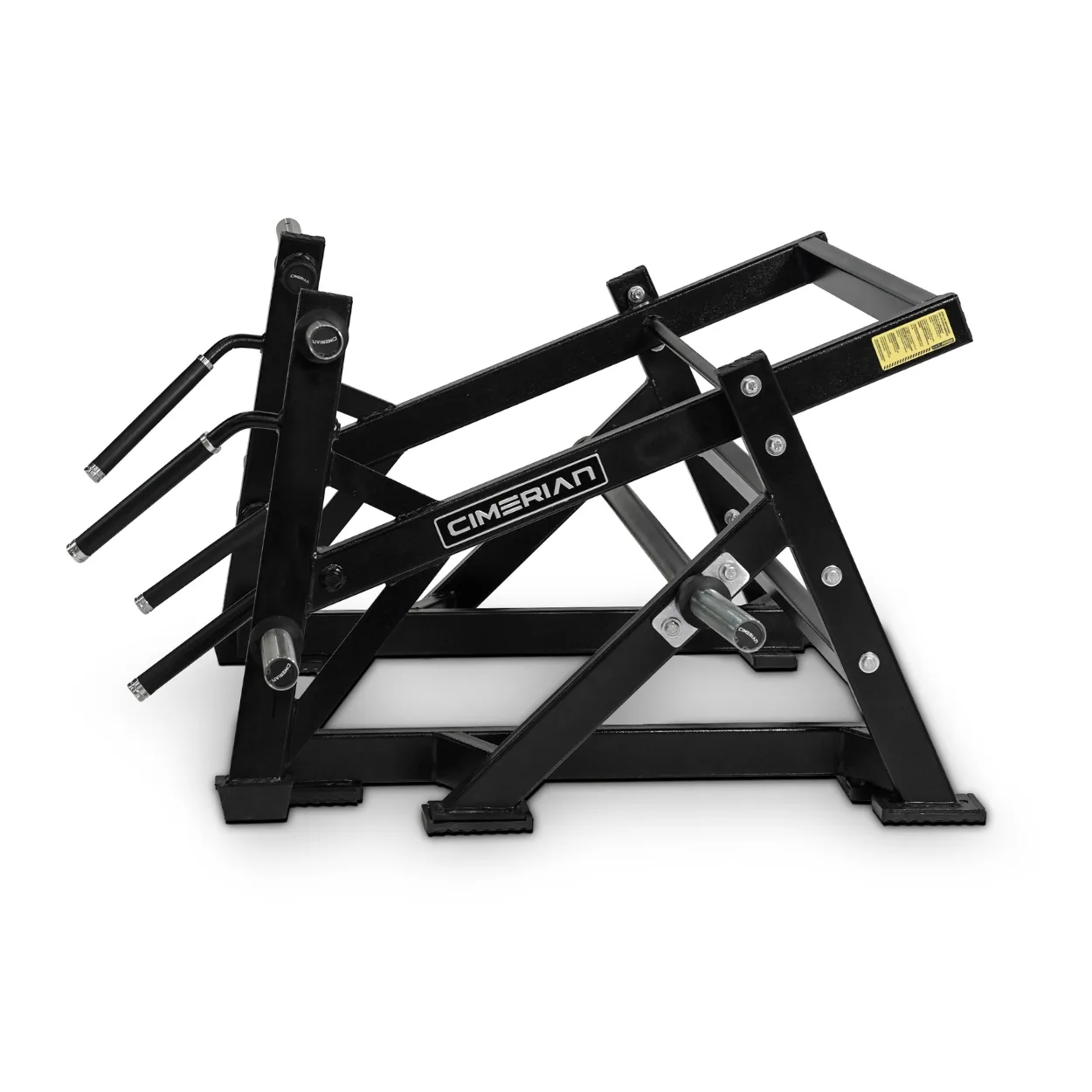 Cimerian Ground Base Multi-Squat
