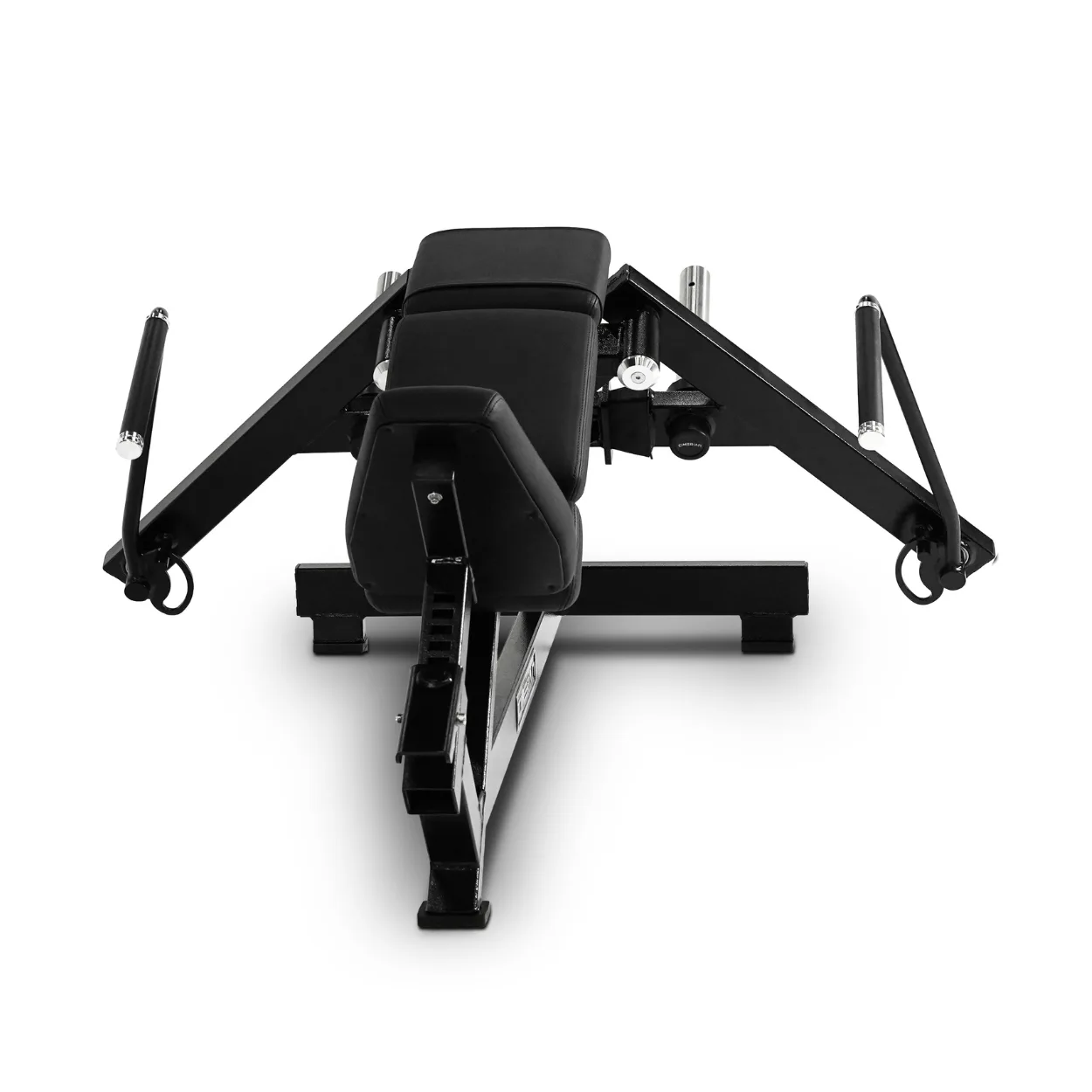 Cimerian Incline Fly