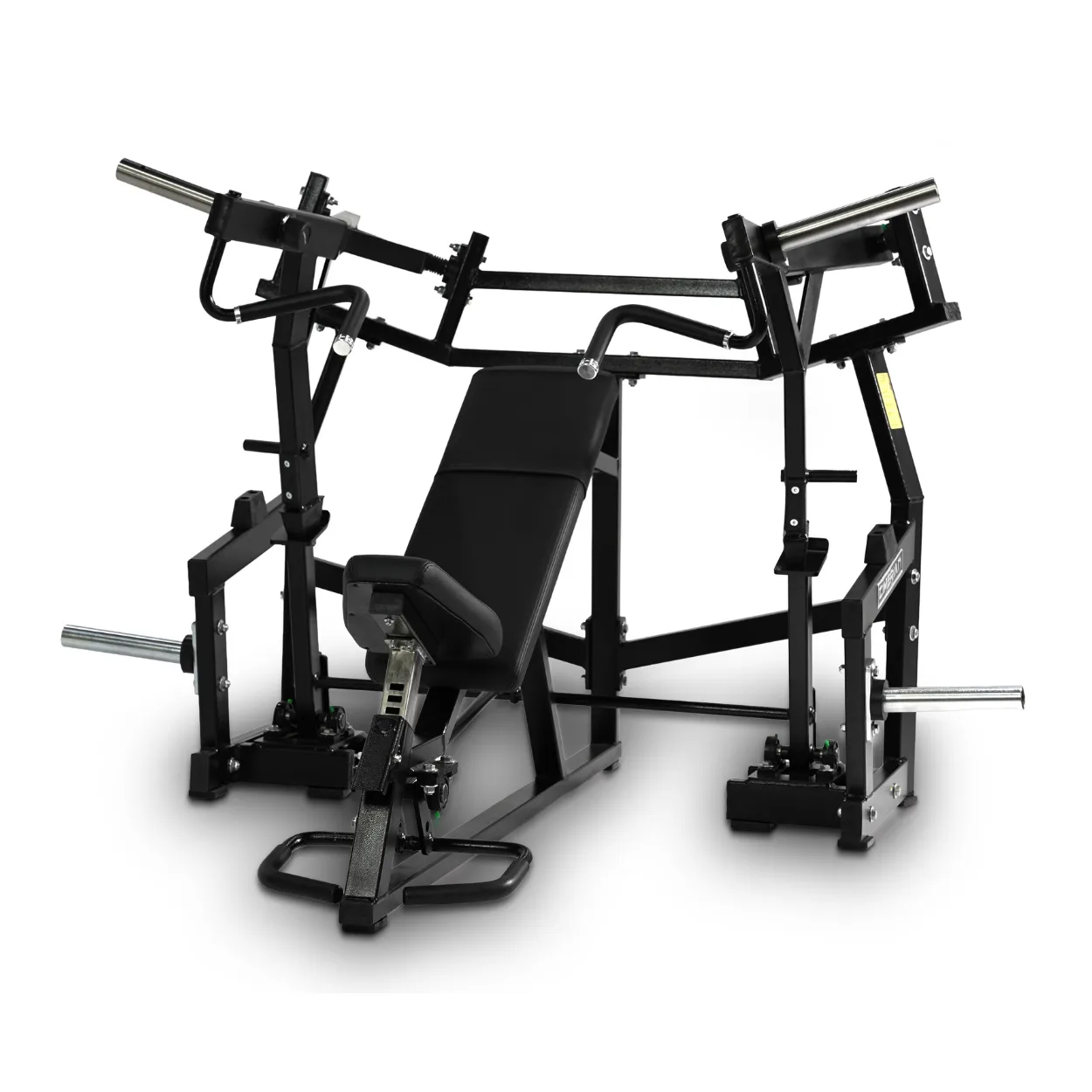 Cimerian Incline Horizontal Press