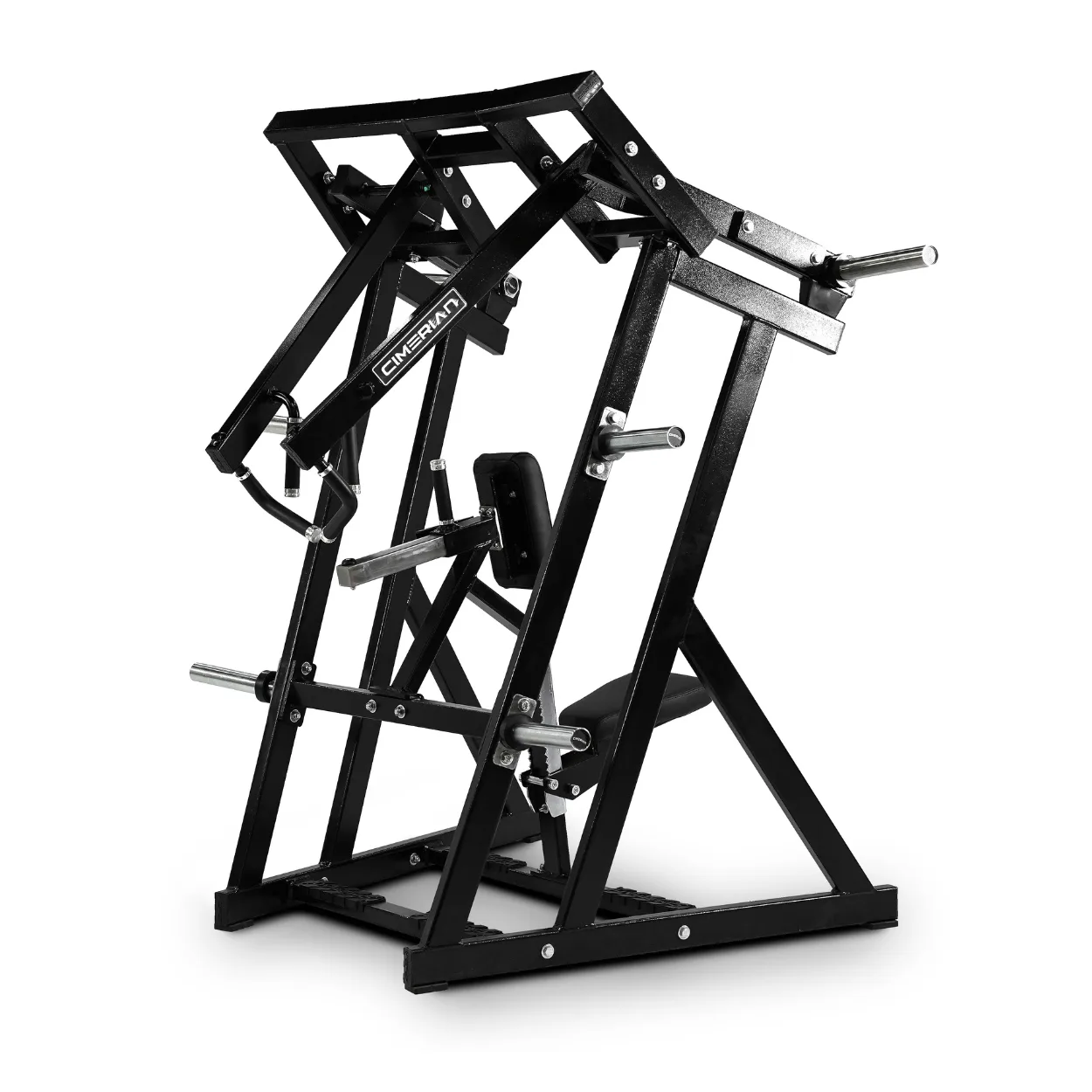 Cimerian Iso-Lateral DY Row