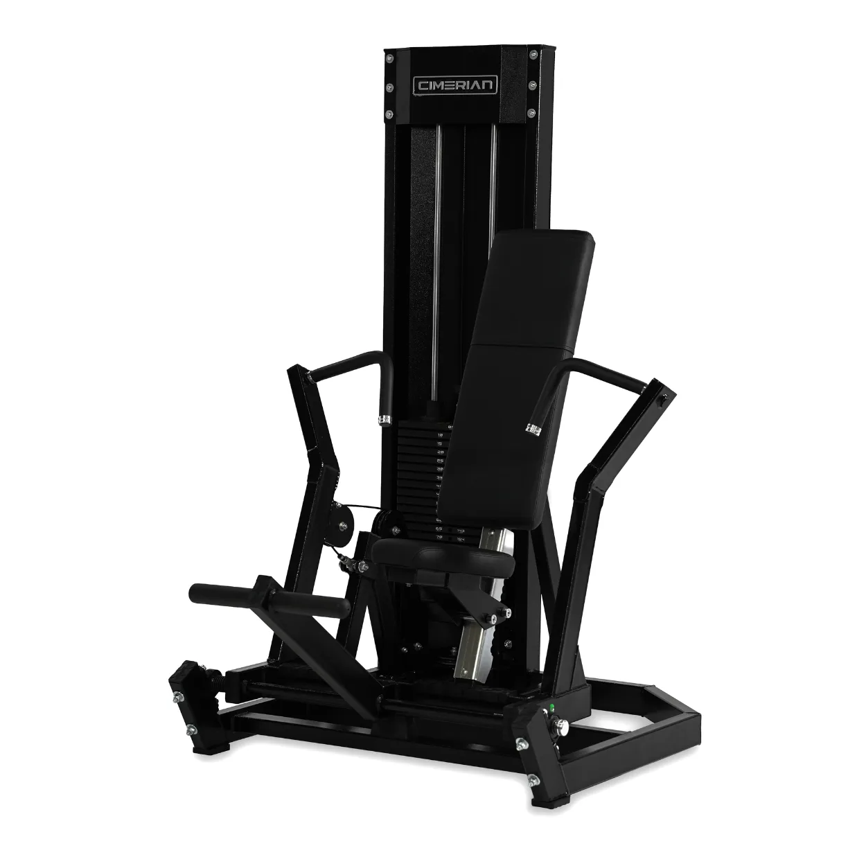 Cimerian Pin Loaded Chest Press
