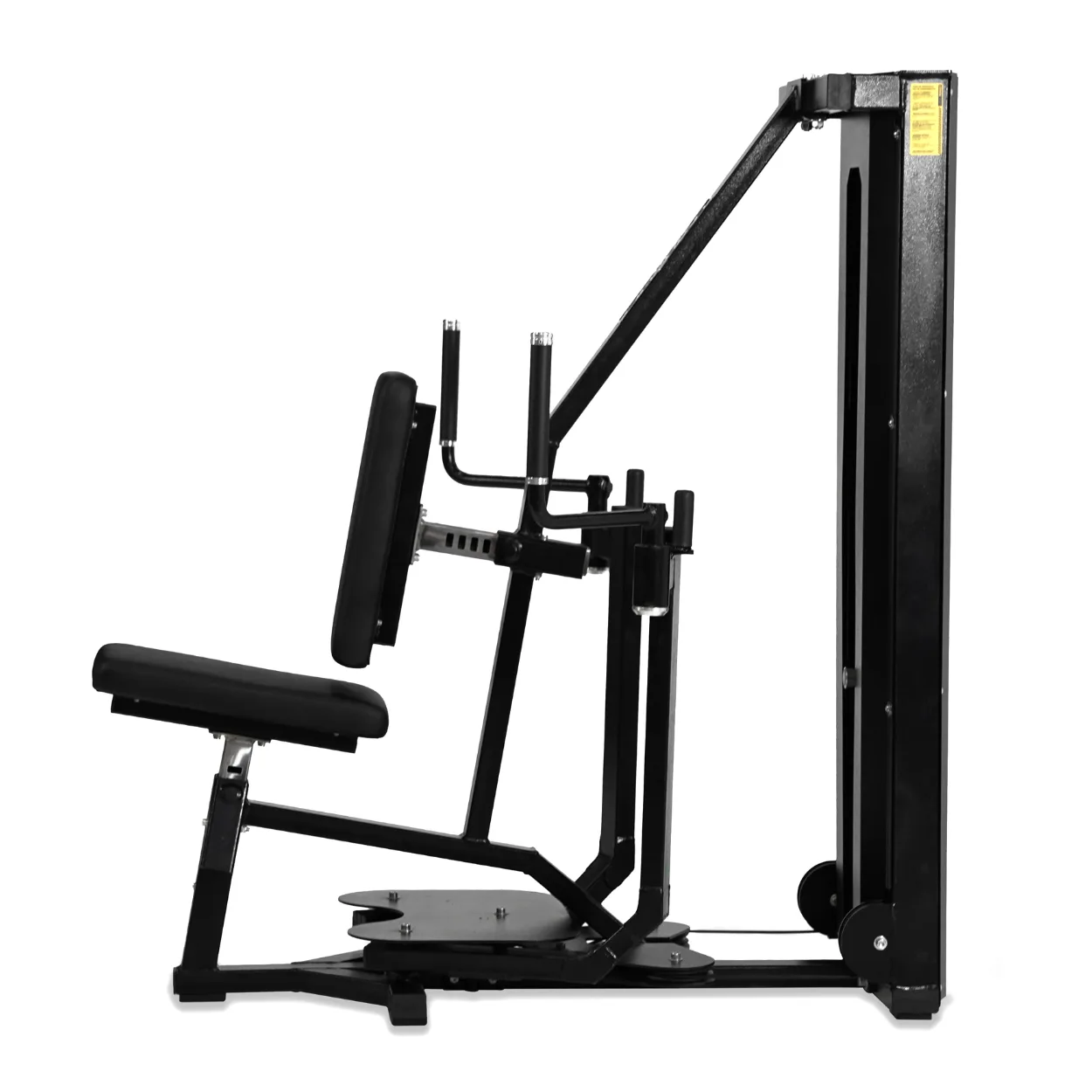 Cimerian Pin Loaded Pec Fly Rear Delt