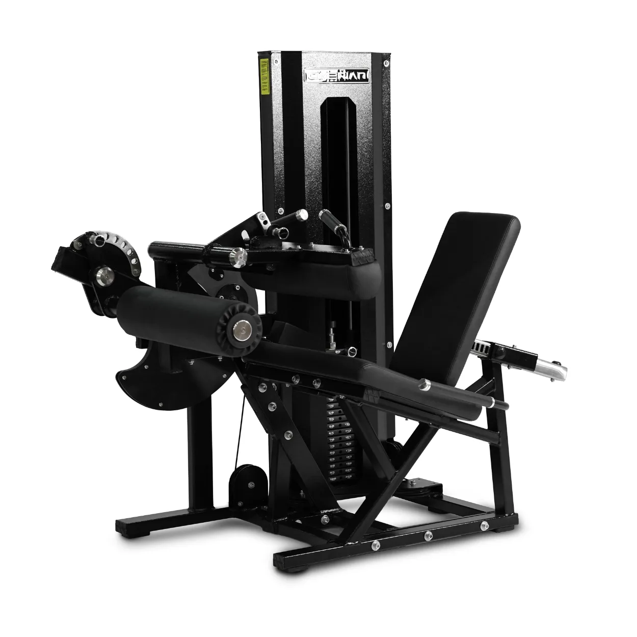 Cimerian Pin Loaded Seated Leg Curl