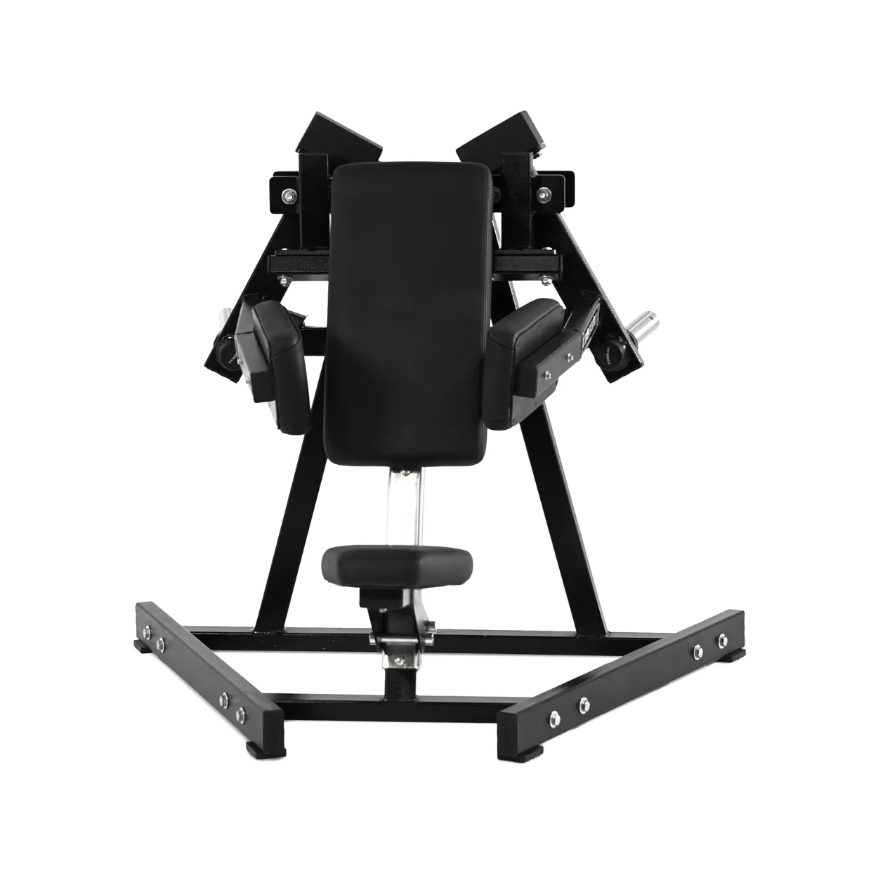 Cimerian Plate-Loaded Lateral Raise