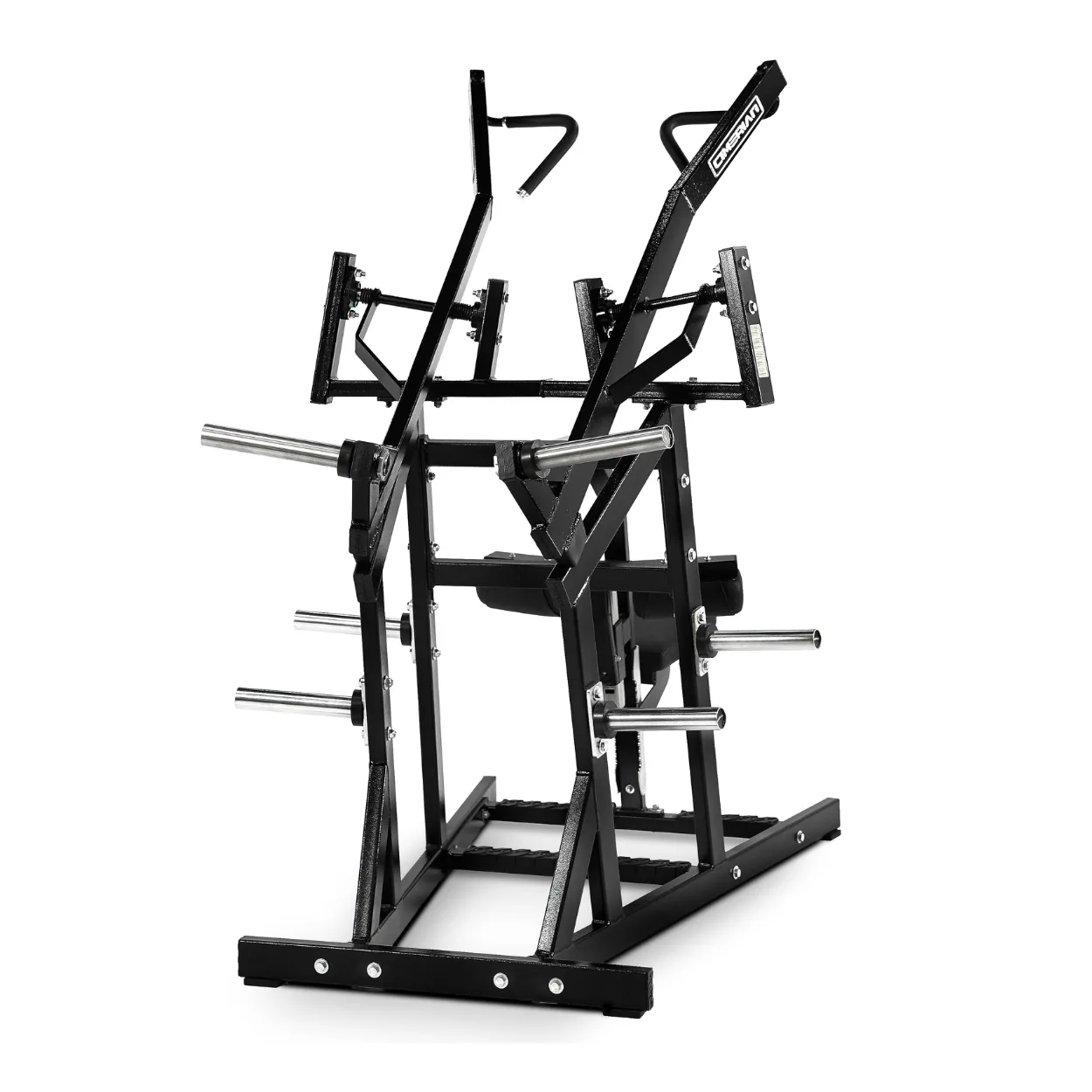Cimerian Pulldown