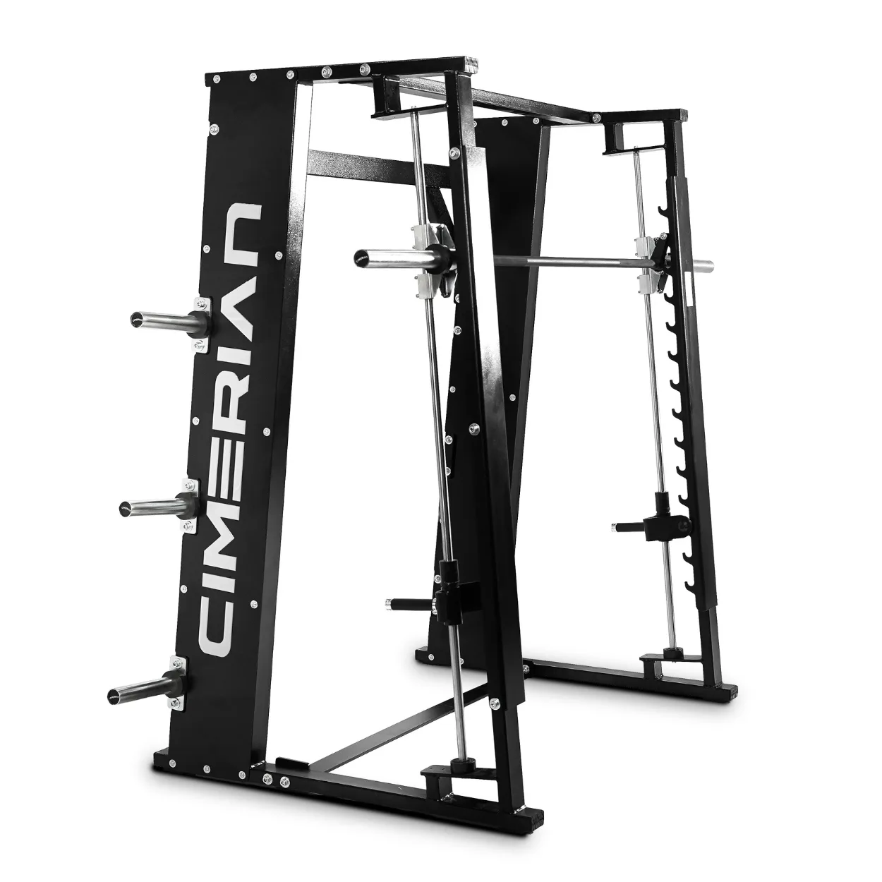 Cimerian Smith Machine