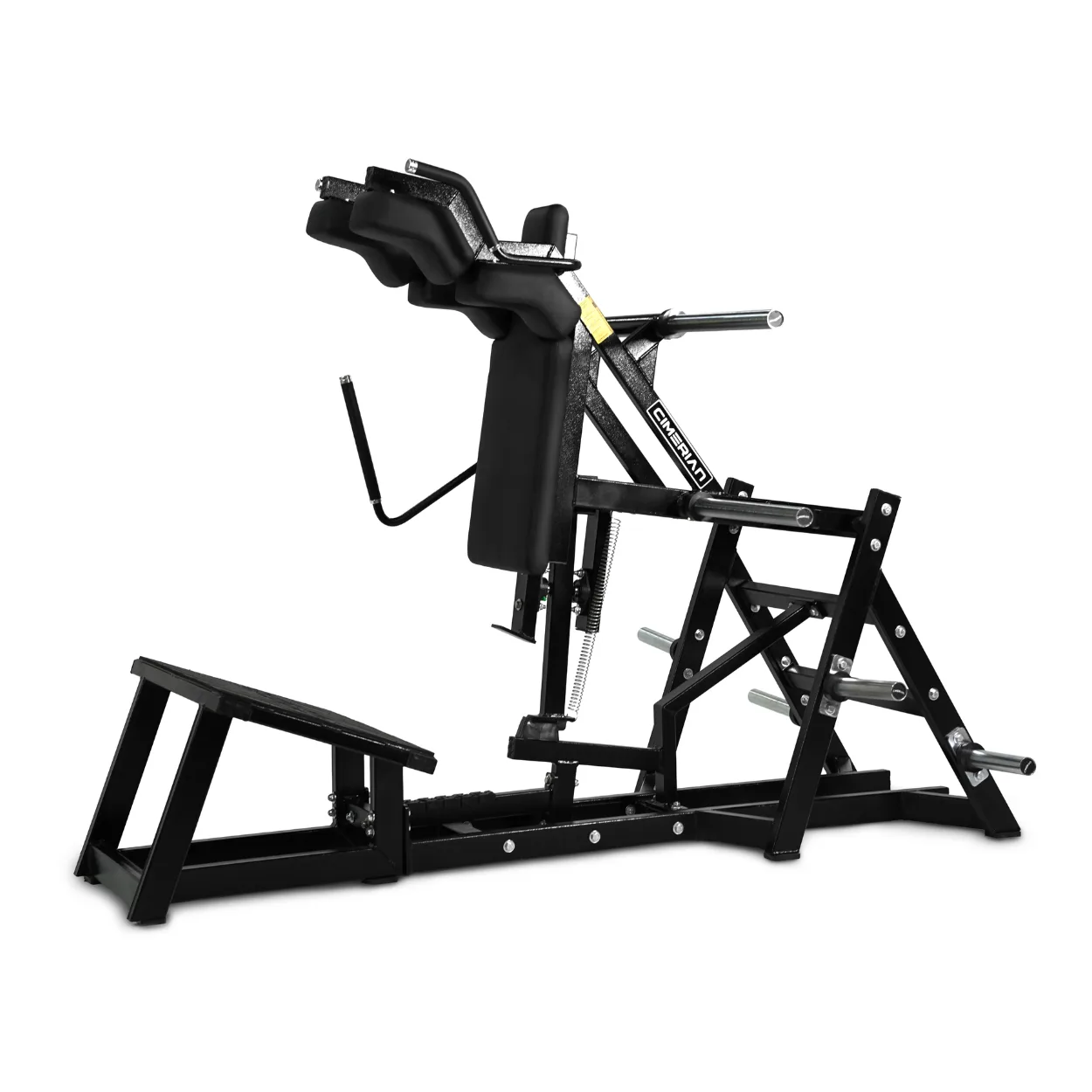 Cimerian Squat Machine