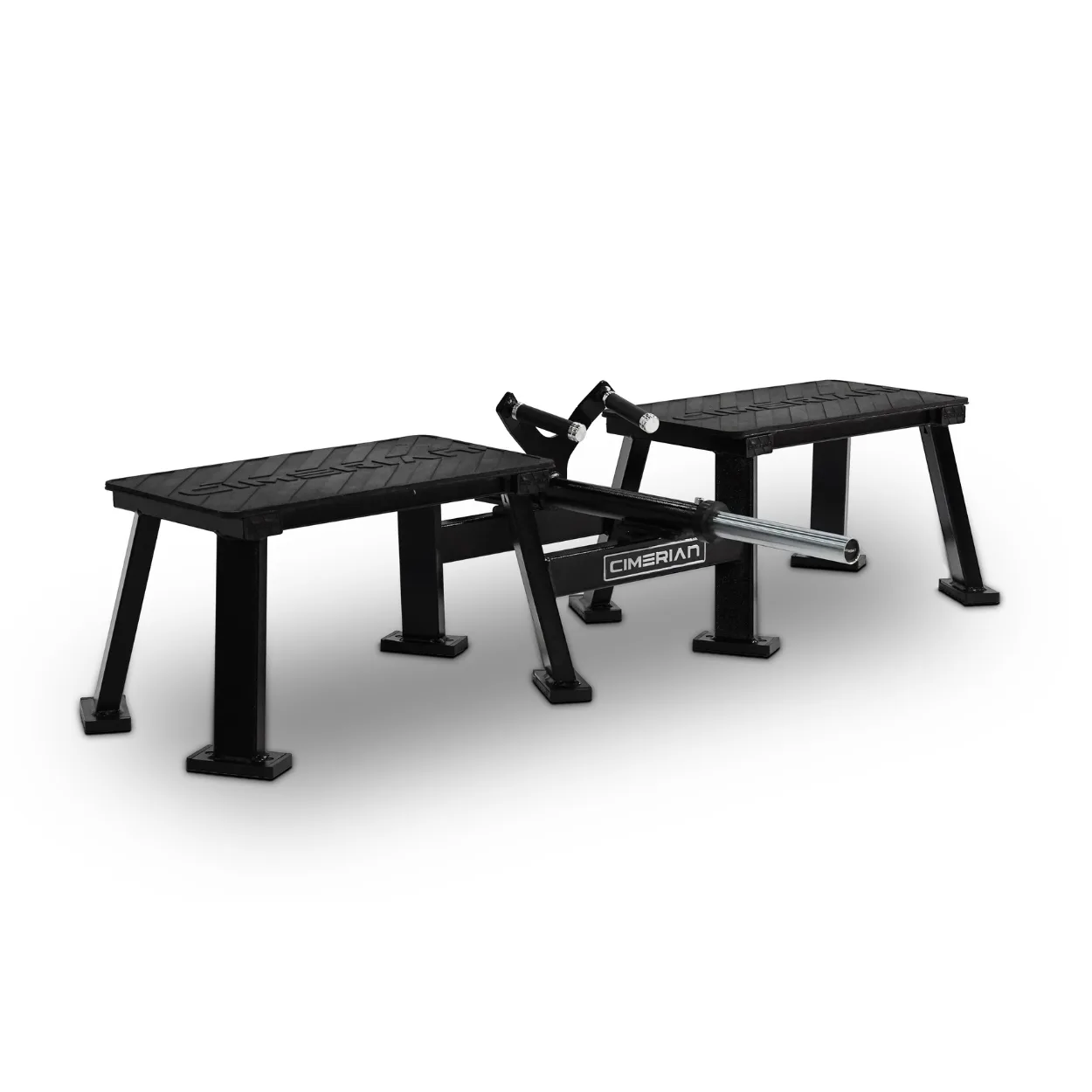 Cimerian Squat Platform