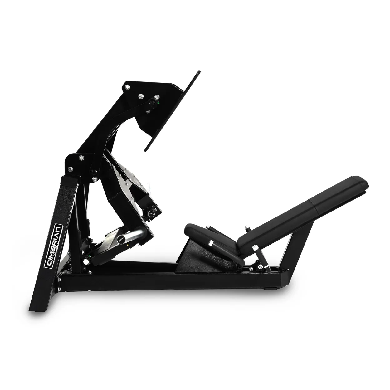 Cimerian Squat Press
