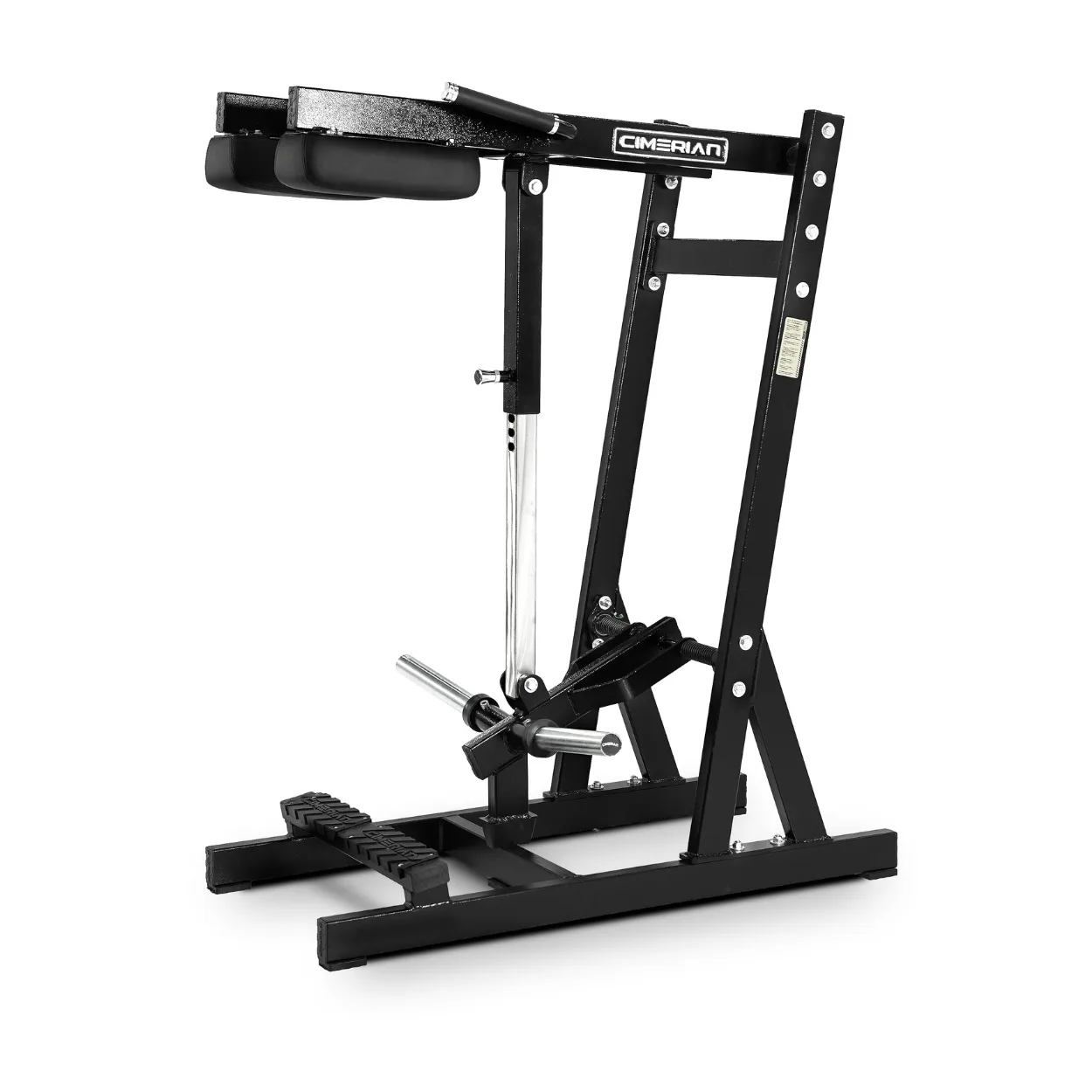 Cimerian Standing Calf Raise