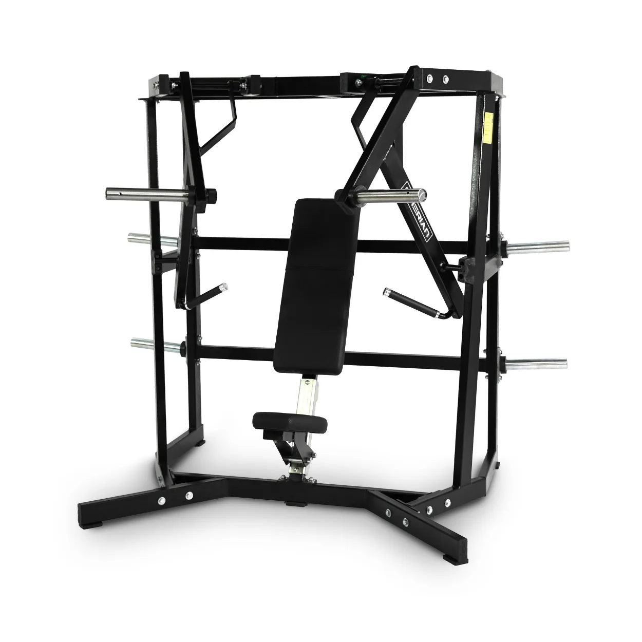 Cimerian Wide Chest Press